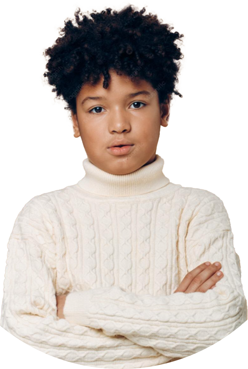 child